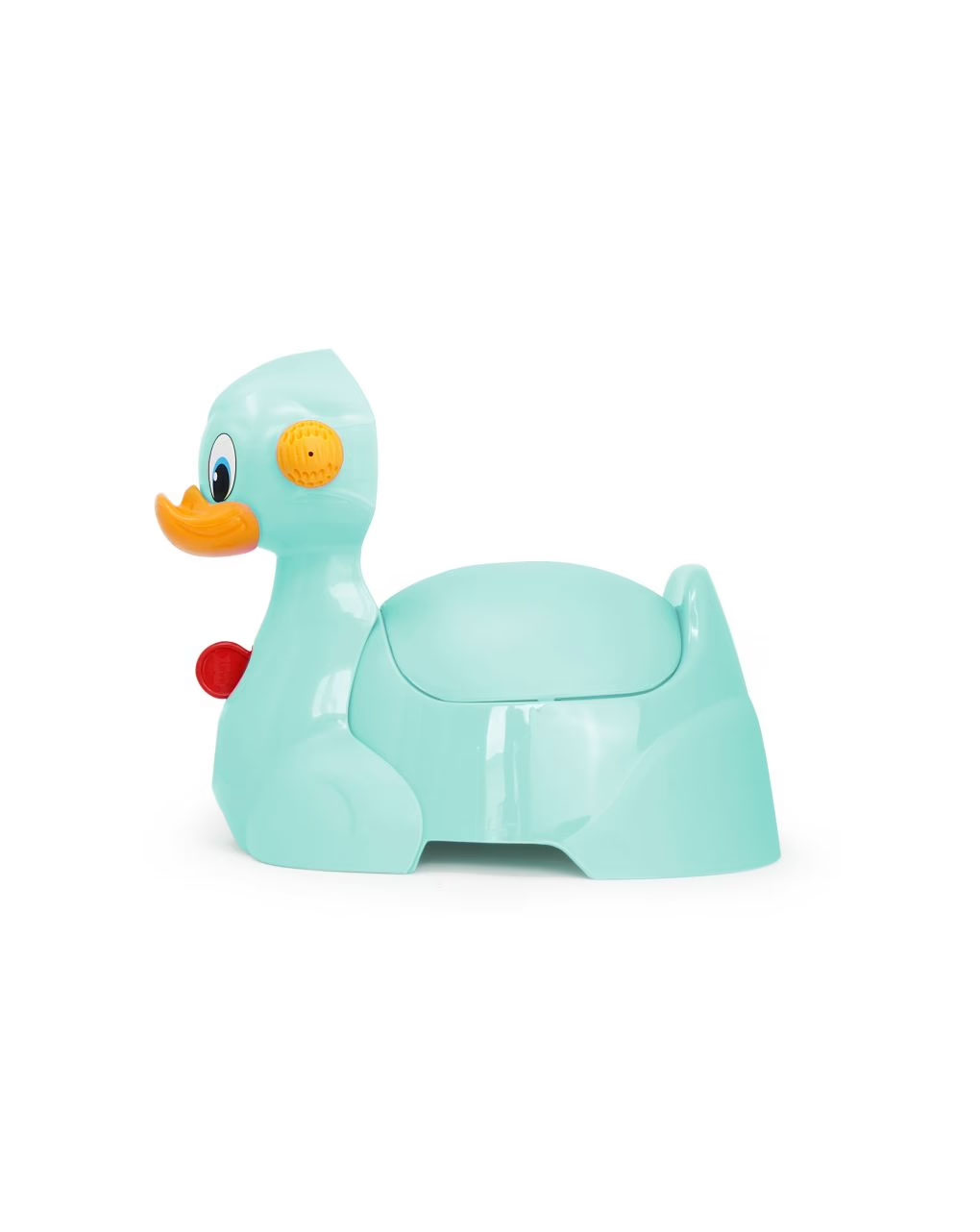 Vasino quack azzurro - ok baby