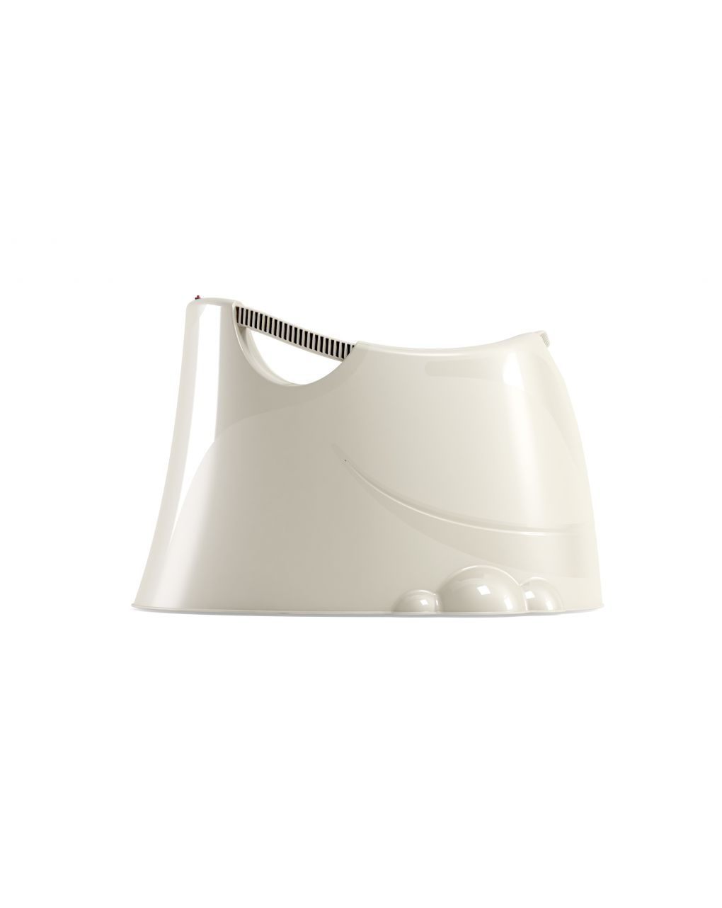 Tinozza opla' bianca 12-36 mesi - ok baby