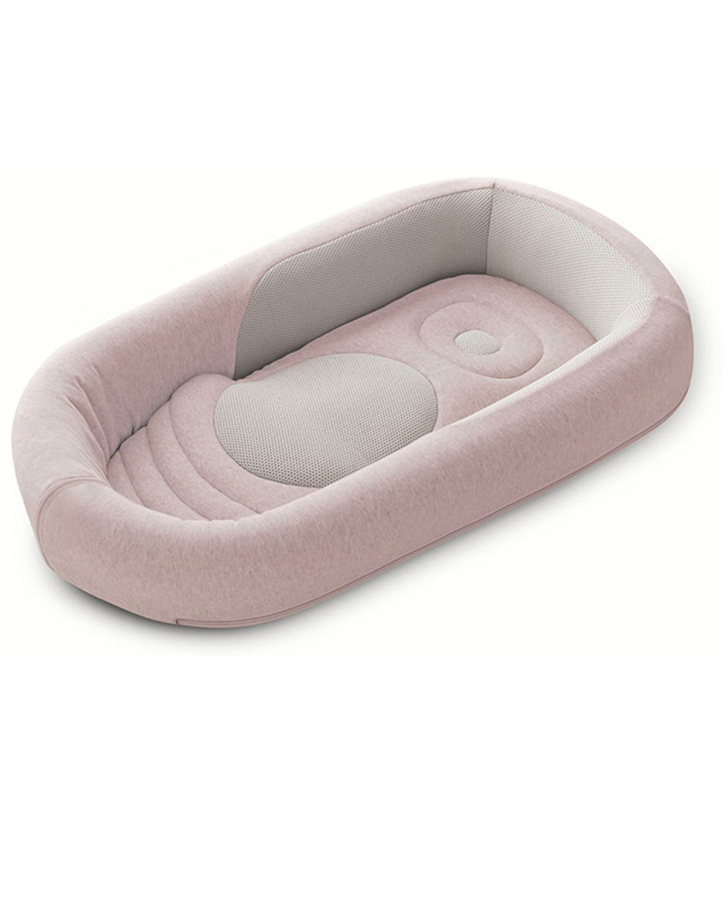 Welcome pod colore delicate pink - inglesina