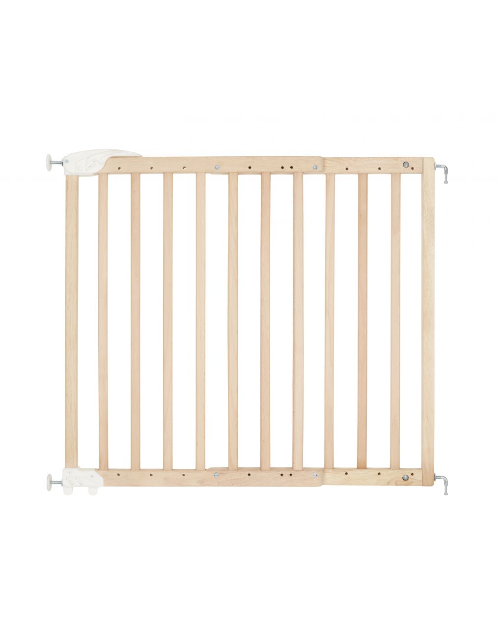 Deco pop cancelletto legno naturale babymoov - badabulle