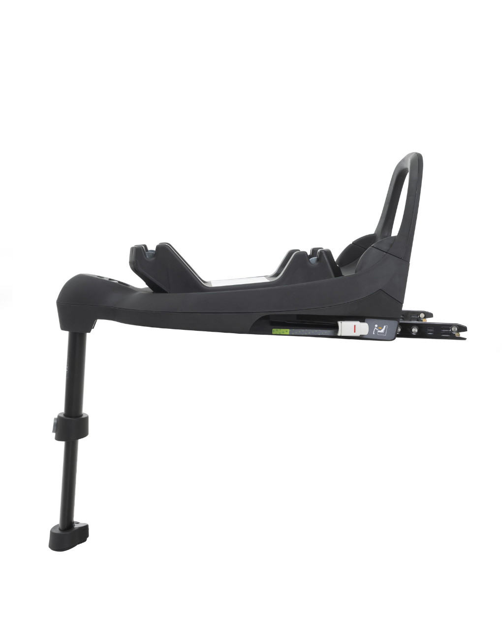 Base full 360 i-size per seggiolini auto - chicco