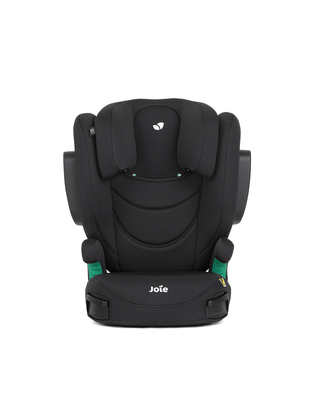 Rialzo con schienale i-trillo fx  shale 100-150cm i-size - joie