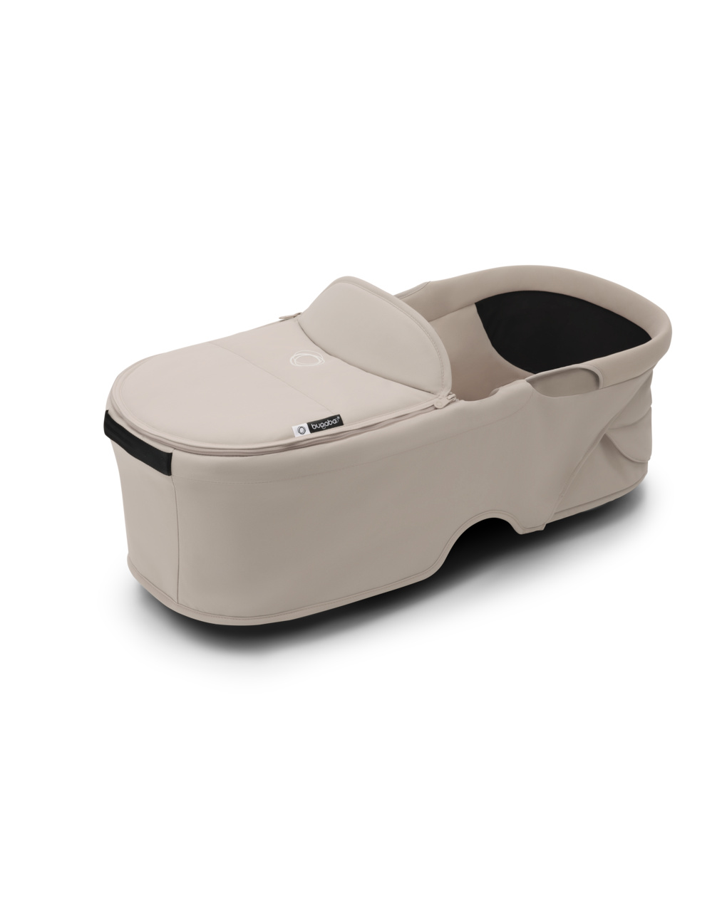 Navicella dragonfly desert taupe - bugaboo