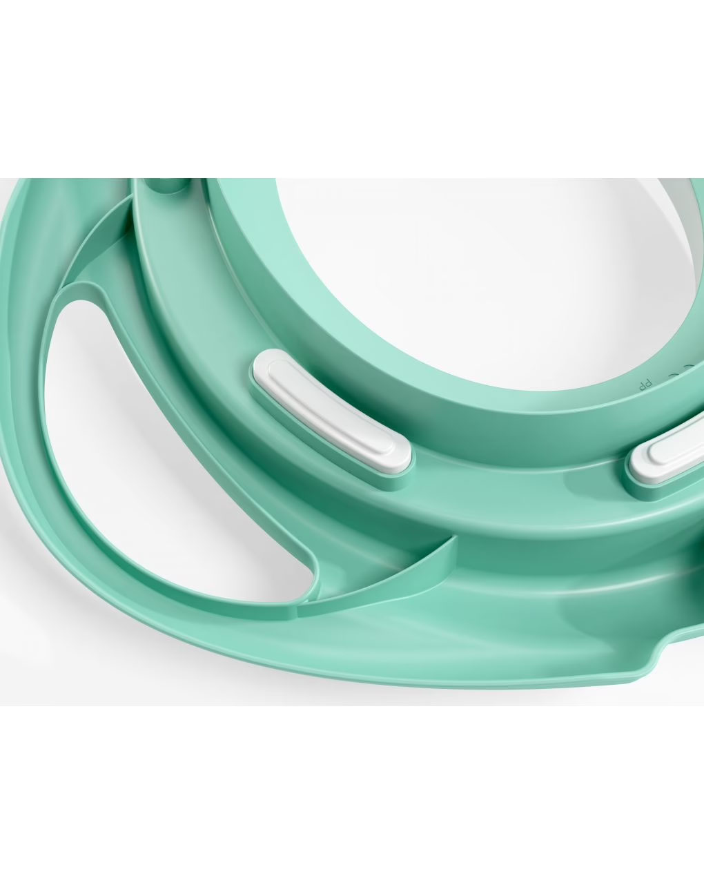 Riduttore pinguo turchese - ok baby