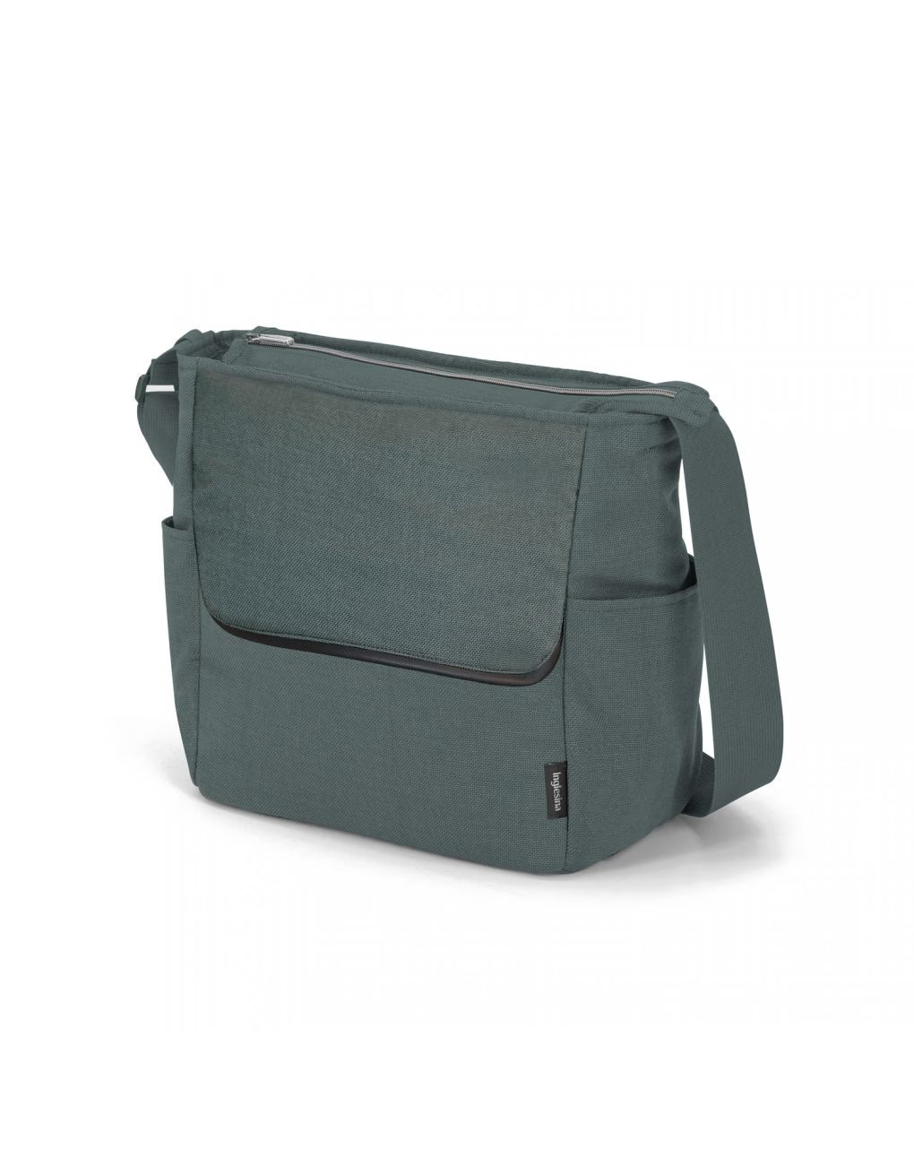 Aptica day bag colore emerald green - inglesina