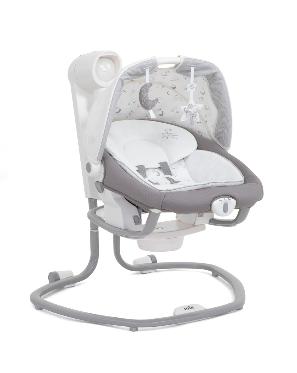 Sdraietta serina 2in1 starry night - joie