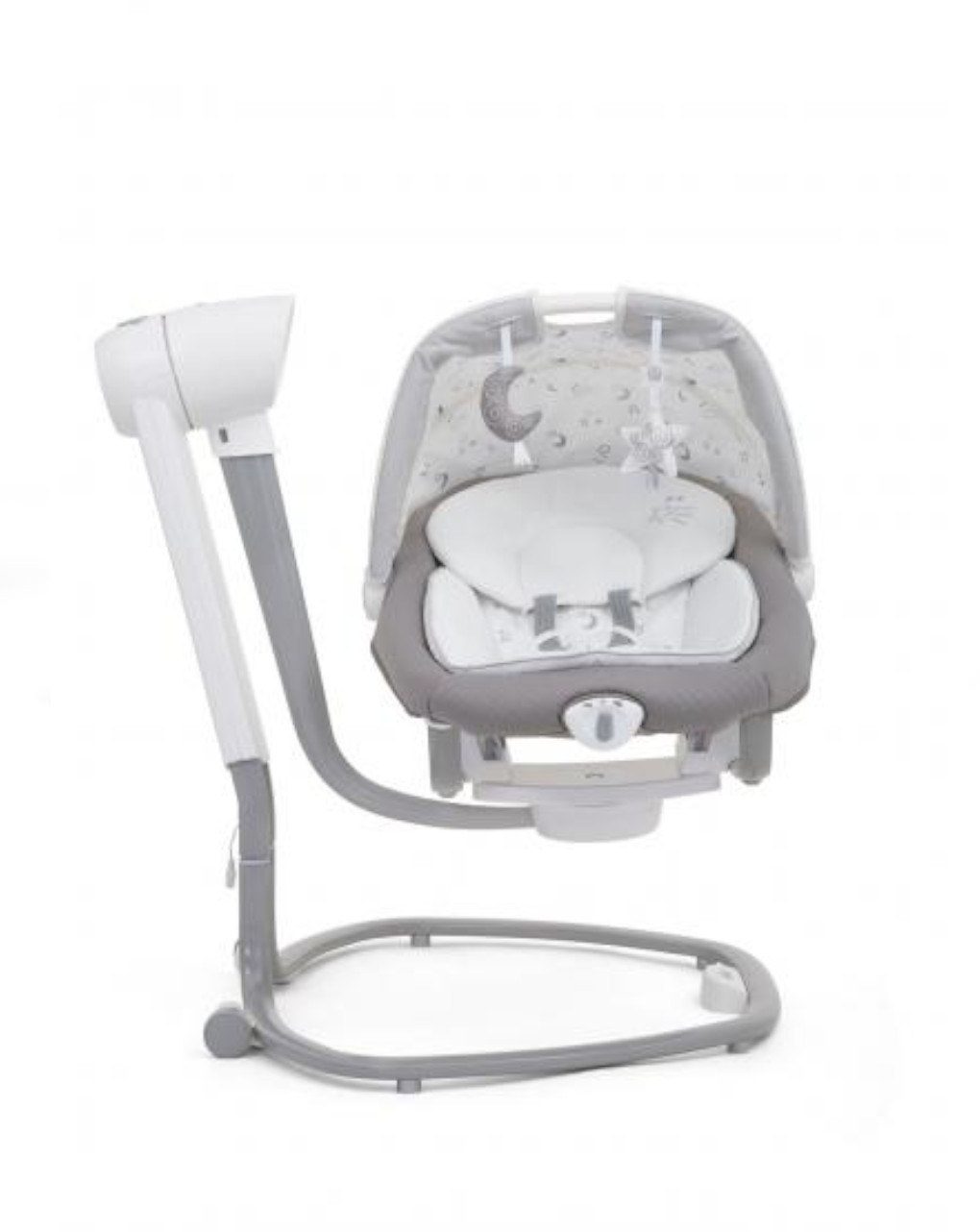 Sdraietta serina 2in1 starry night - joie