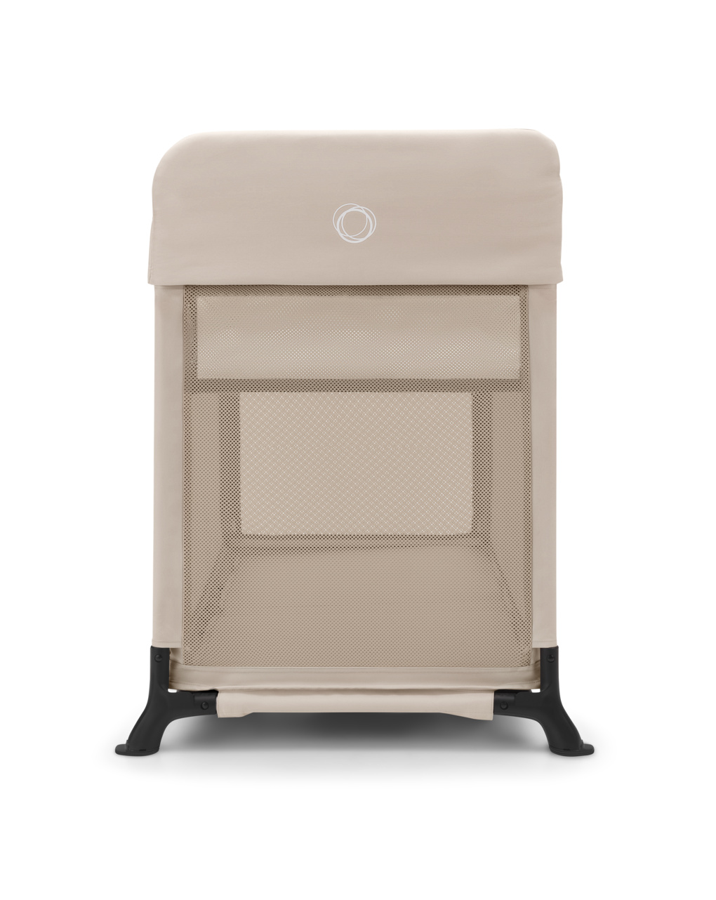 Lettino da viaggio stardust taupe - bugaboo