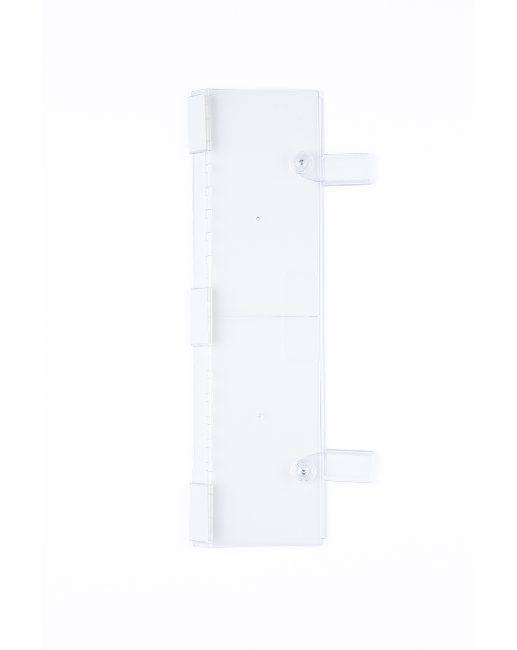 Barriera fornelli regolabile - giordani