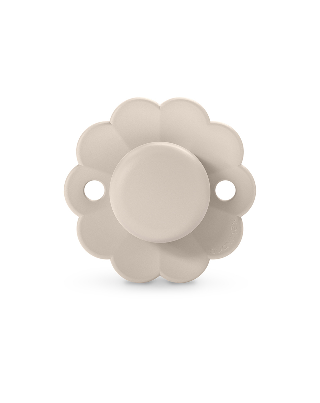 Succhietto wonder silicone 0/6m sxpro cipria - suavinex