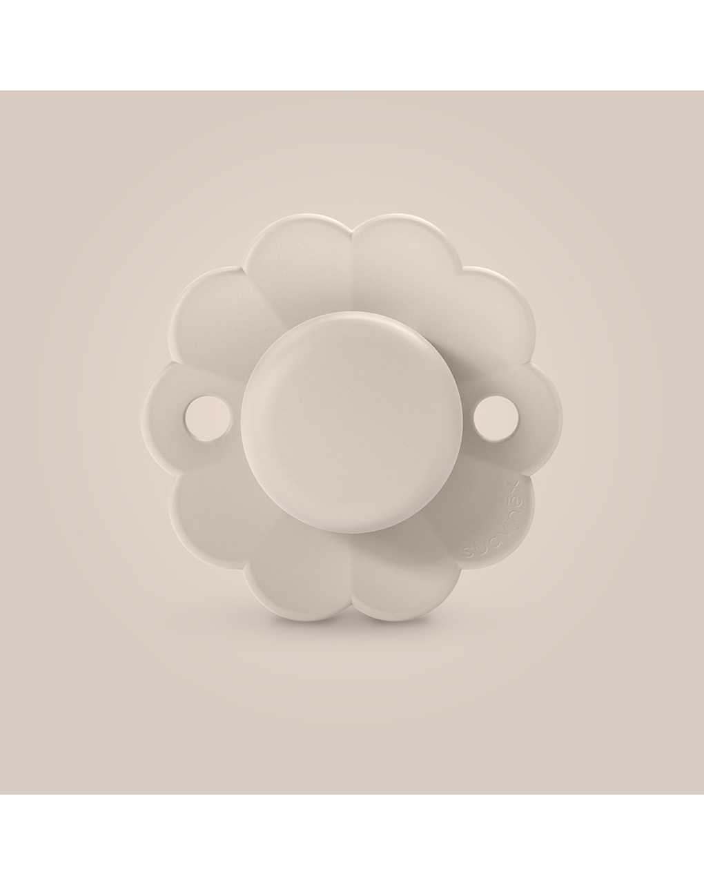 Succhietto wonder silicone 0/6m sxpro cipria - suavinex