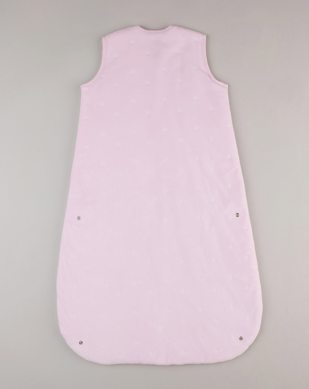 Sacco nanna bimba rosa - tog 3