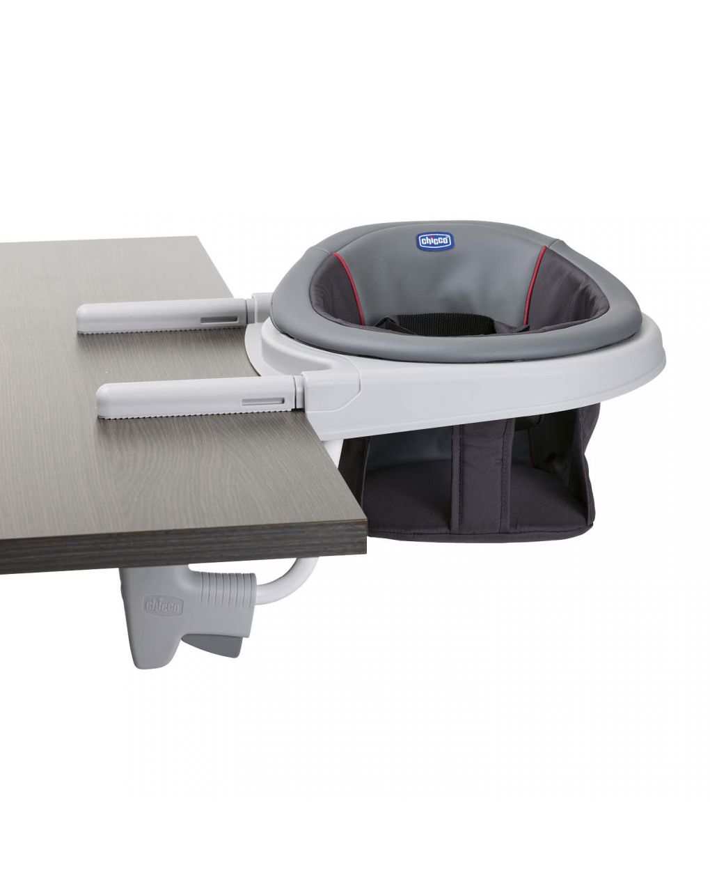 Seggiolino da tavolo 360 stone - chicco
