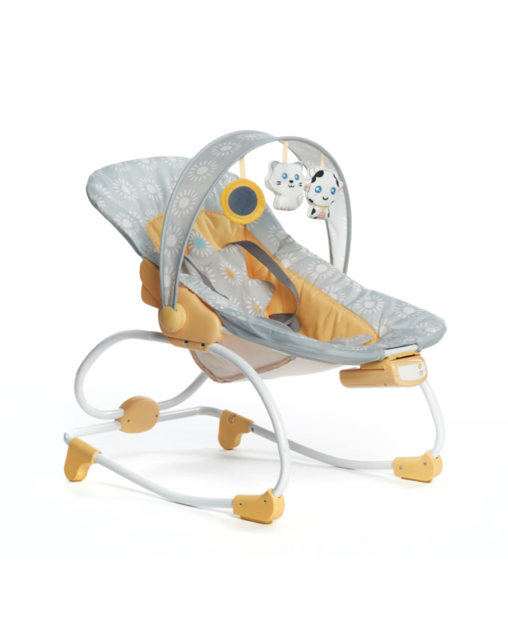 Sdraietta margherite - giordani