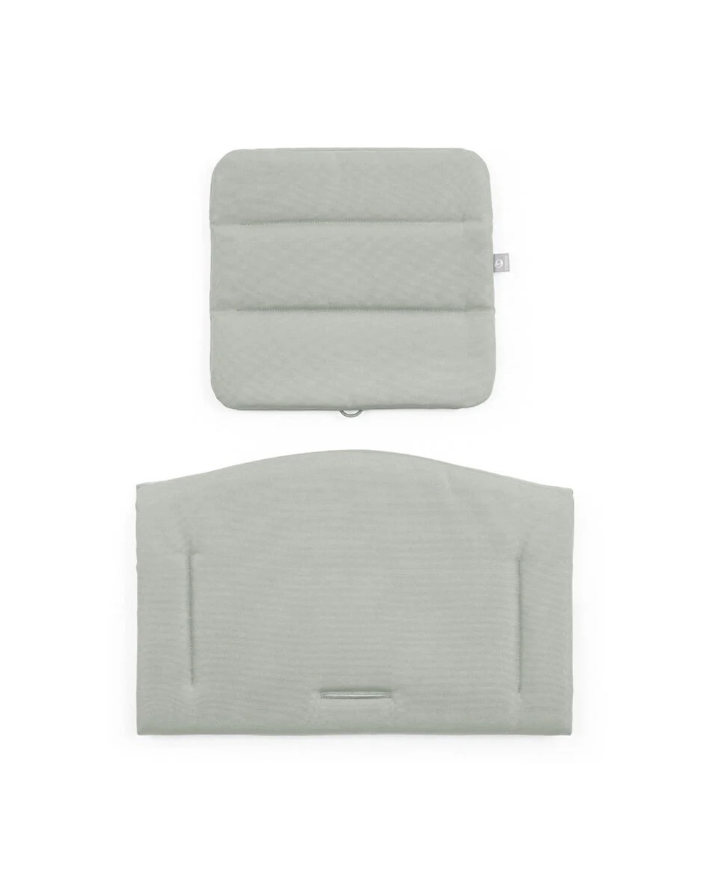 Cuscino tripp trapp® glacier green - stokke