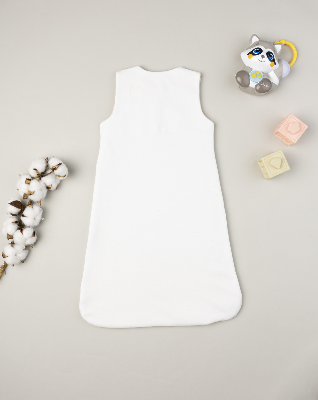 Sacco nanna panna bimba giraffa - tog 1