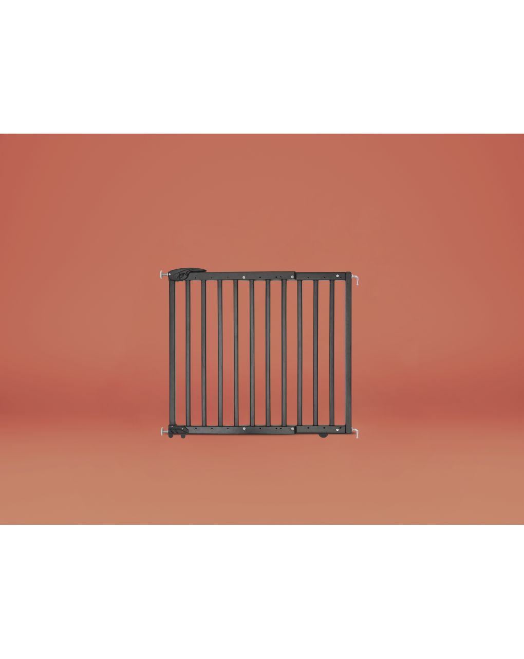 Deco pop cancelletto nero babymoov - badabulle