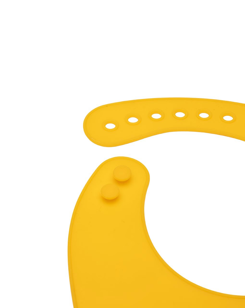 Bavaglino silicone morbido winnie the pooh -that's love