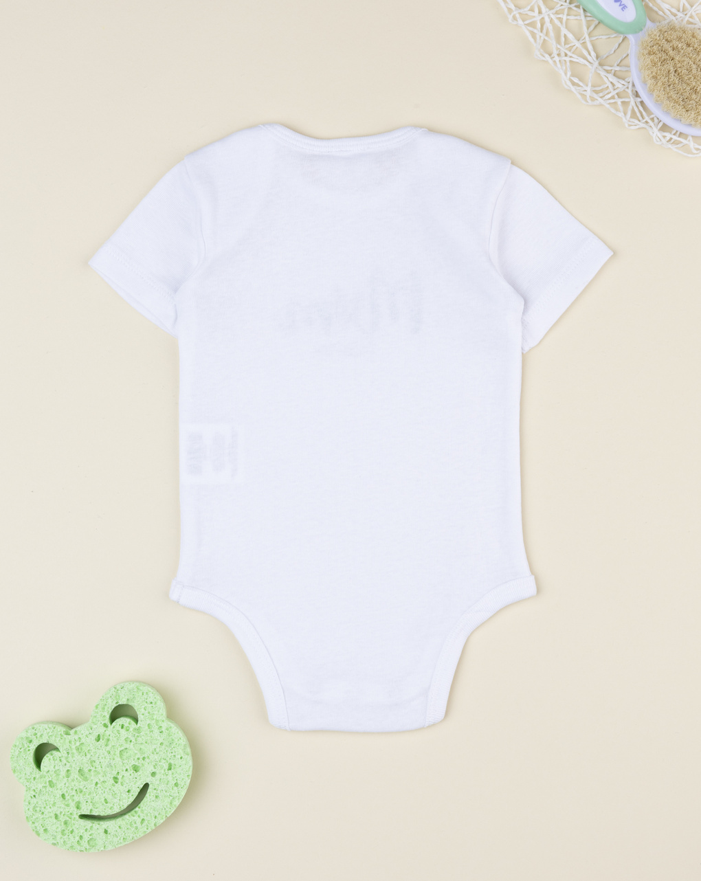 Body unisex mom neonati