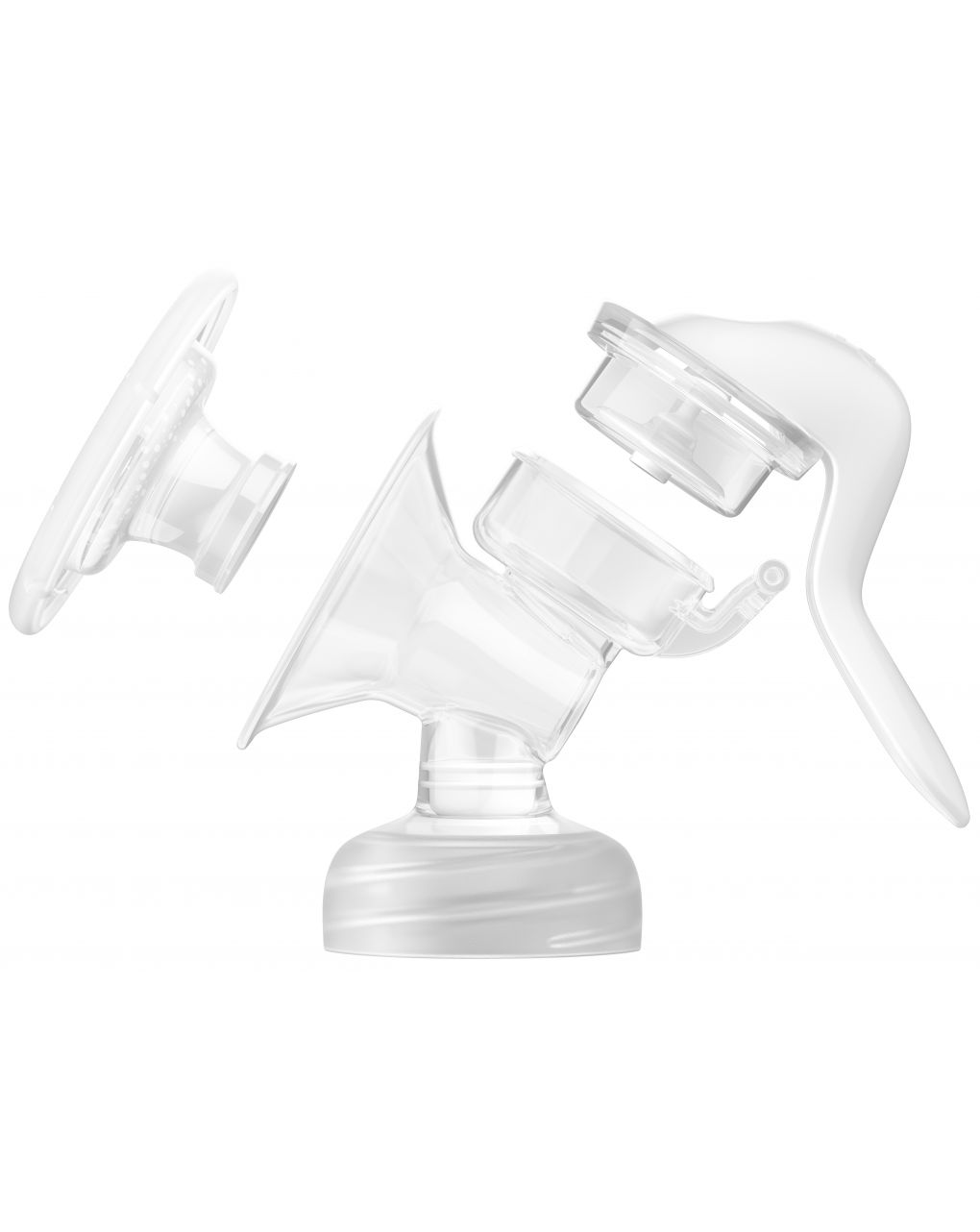 Tiralatte manuale scf430/01 - philips avent