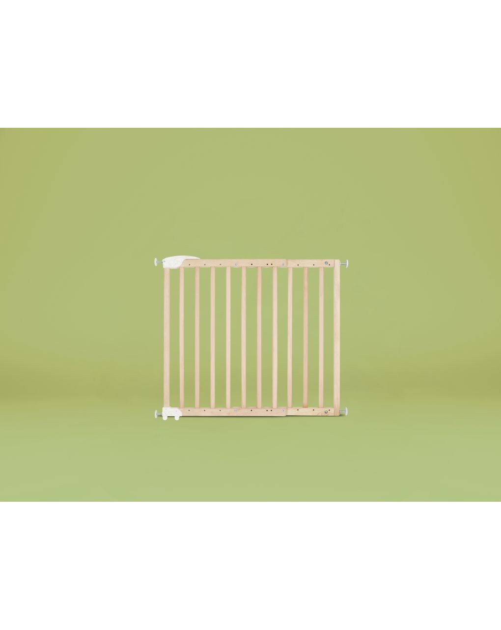 Deco pop cancelletto legno naturale babymoov - badabulle