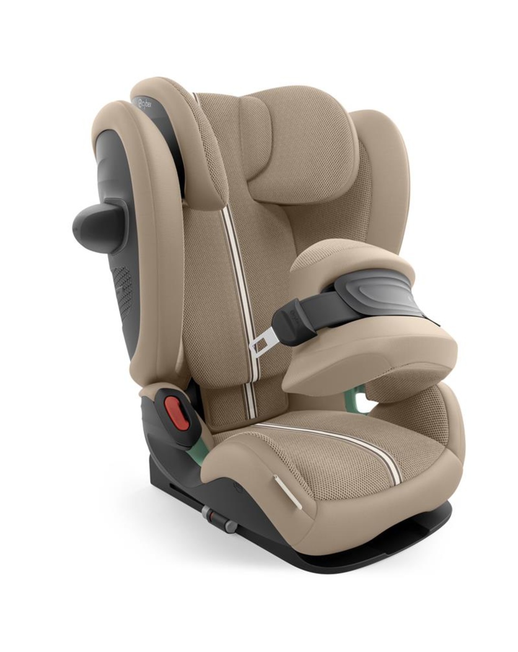 Seggiolino g3 plus almond beige 76-150cm - cybex