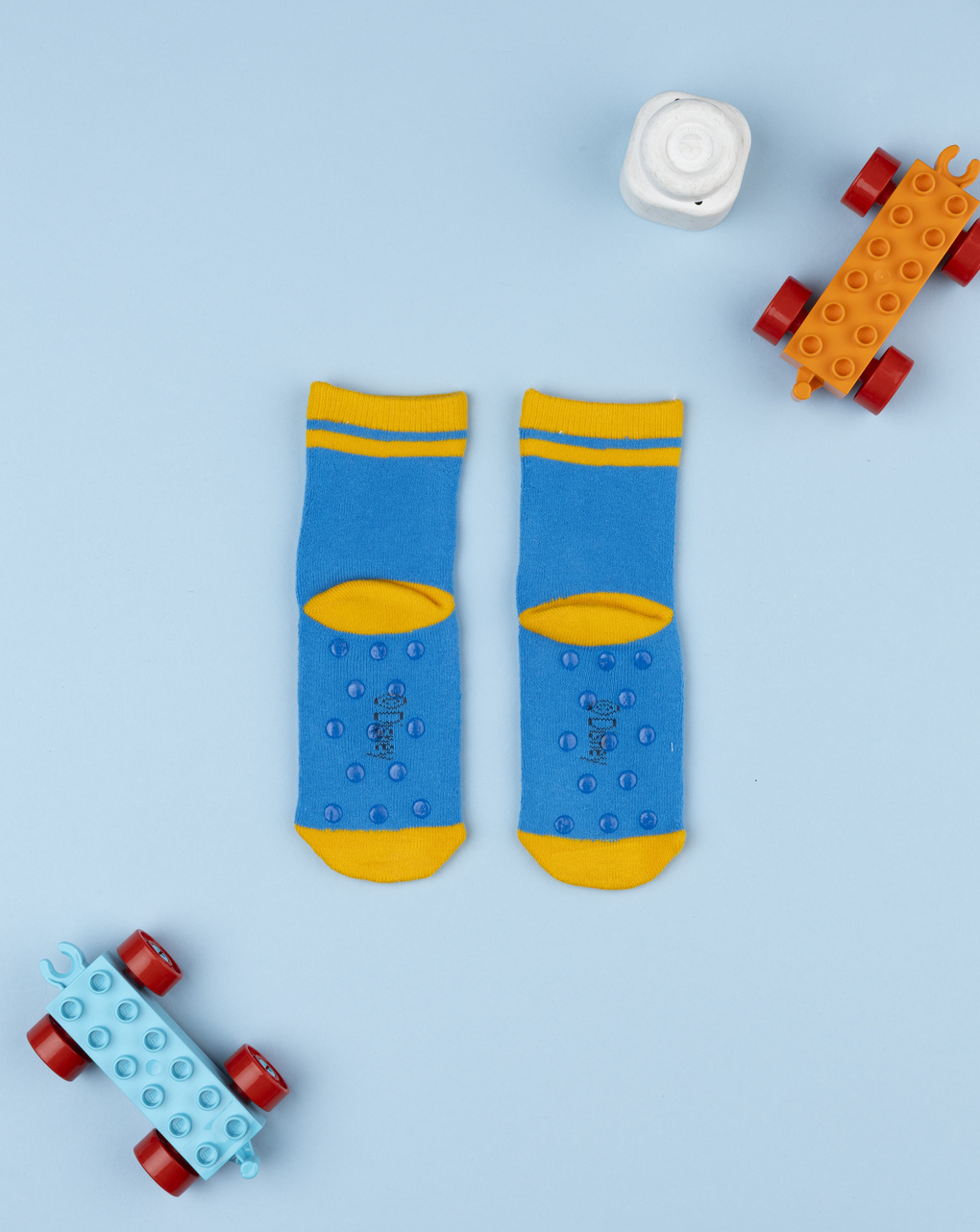 Antiscivolo bimbo mickey mouse