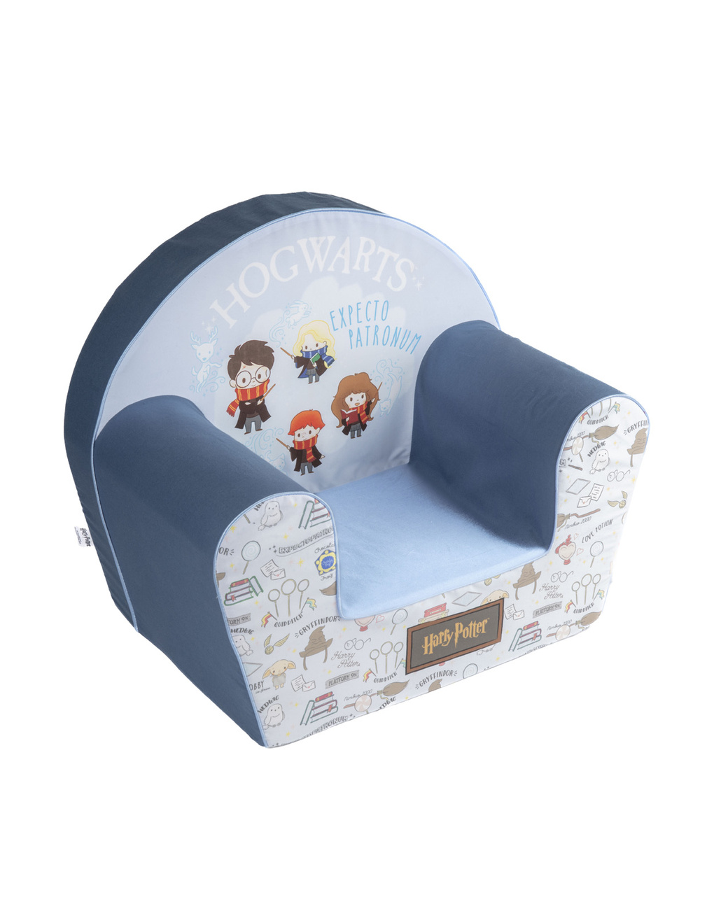 Poltroncina soft harry potter - harry potter