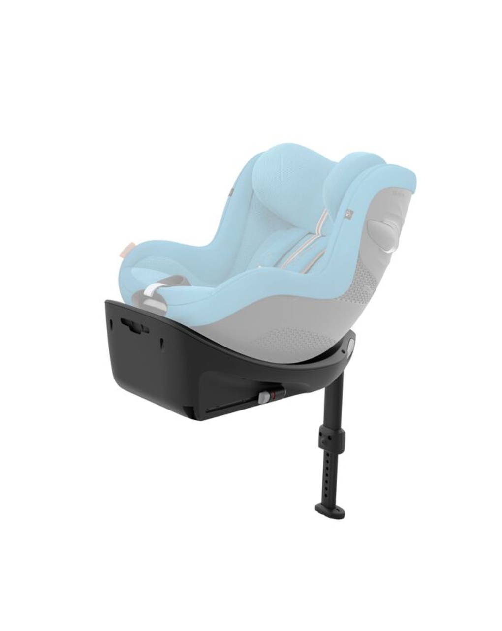 Base g black - cybex
