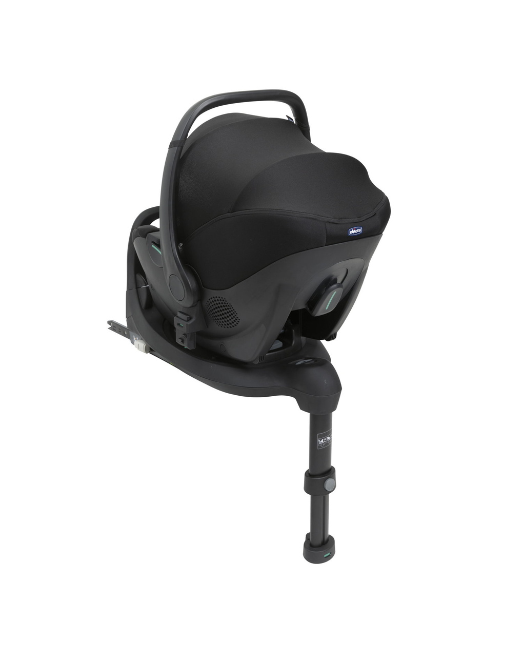 Seggiolino auto isize kory essential (40-80 cm) - chicco