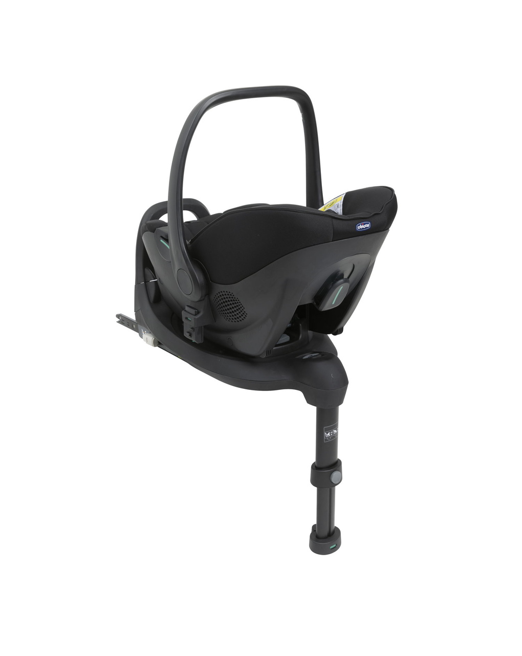 Seggiolino auto isize kory essential (40-80 cm) - chicco