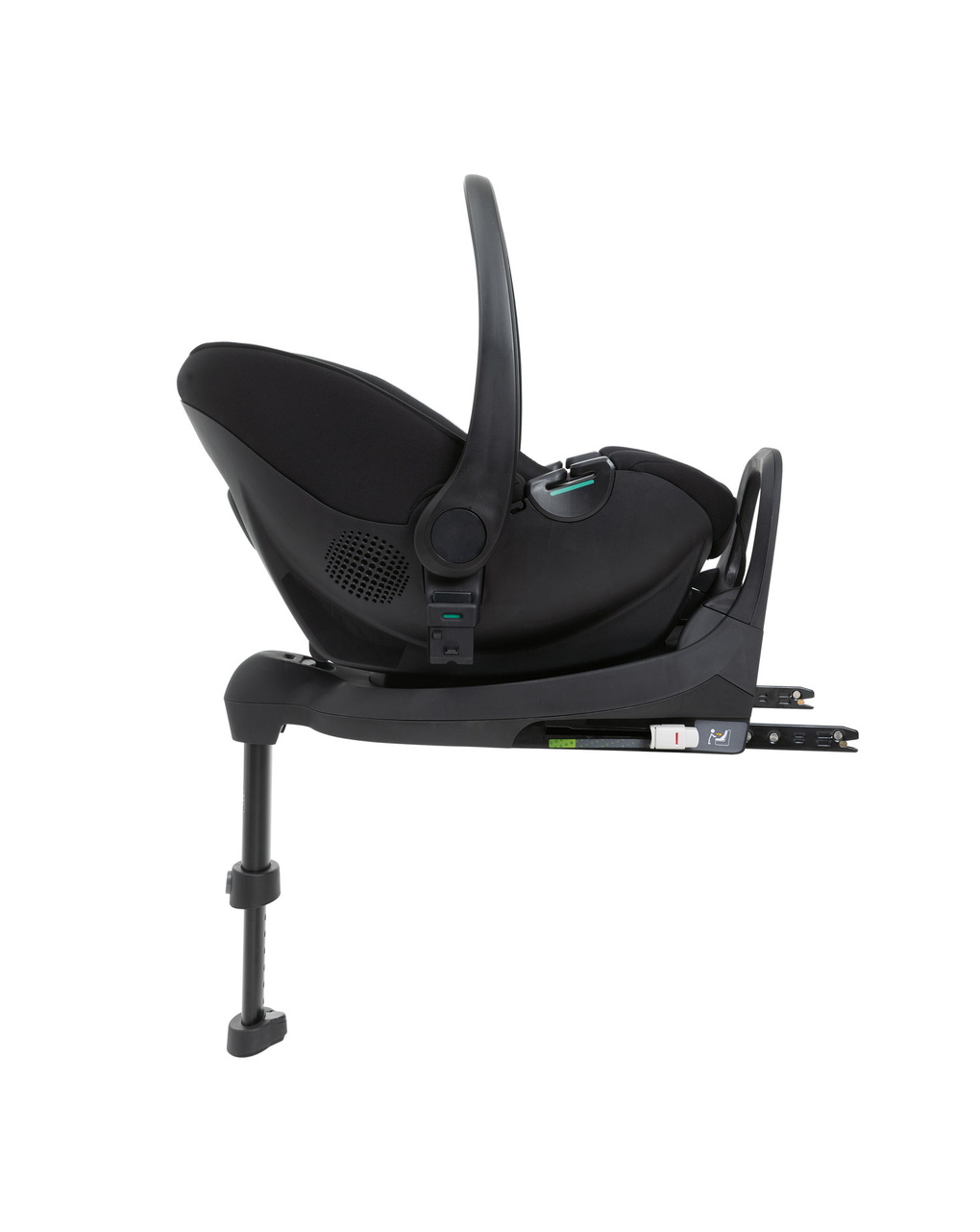 Seggiolino auto isize kory essential (40-80 cm) - chicco
