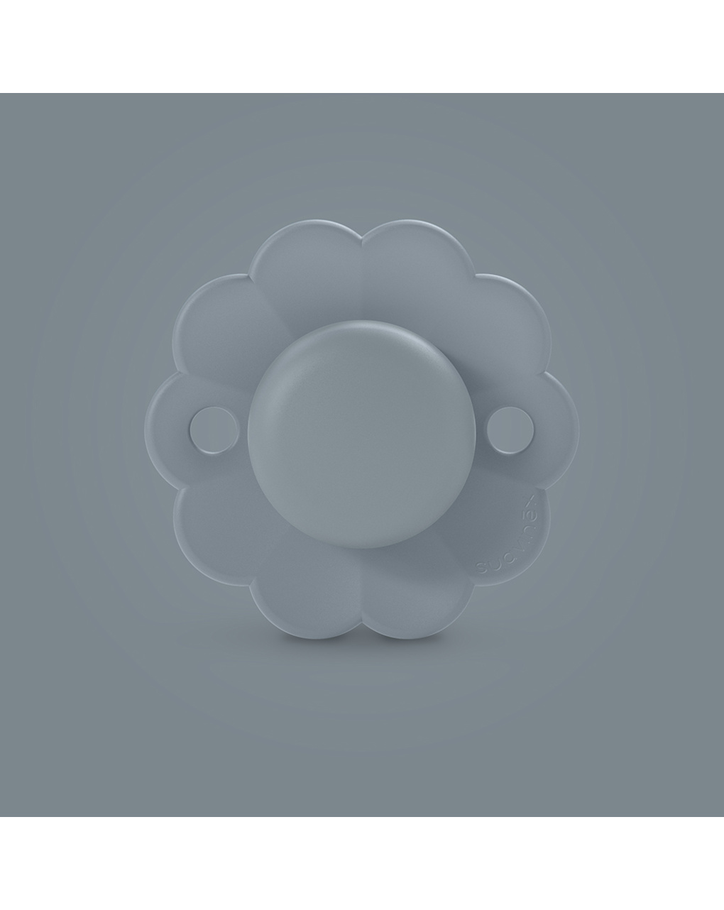 Succhietto wonder silicone 6/18m sxpro blu lago - suavinex