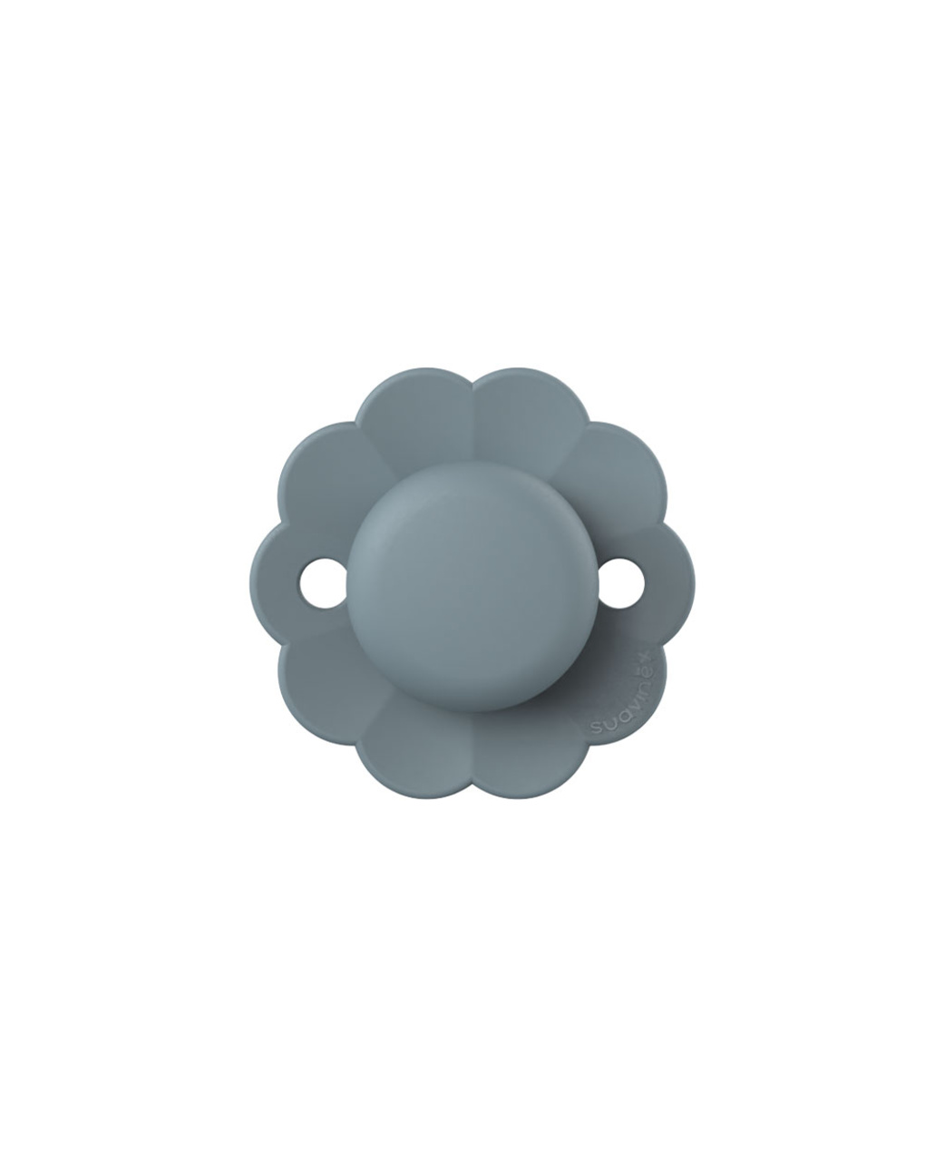 Succhietto wonder silicone 6/18m sxpro blu lago - suavinex