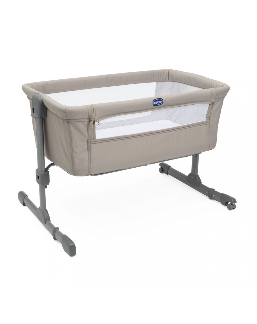 Culla next2me essential dune re_lux - chicco