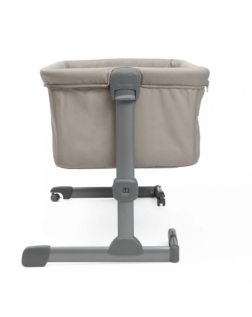 Culla next2me essential dune re_lux - chicco