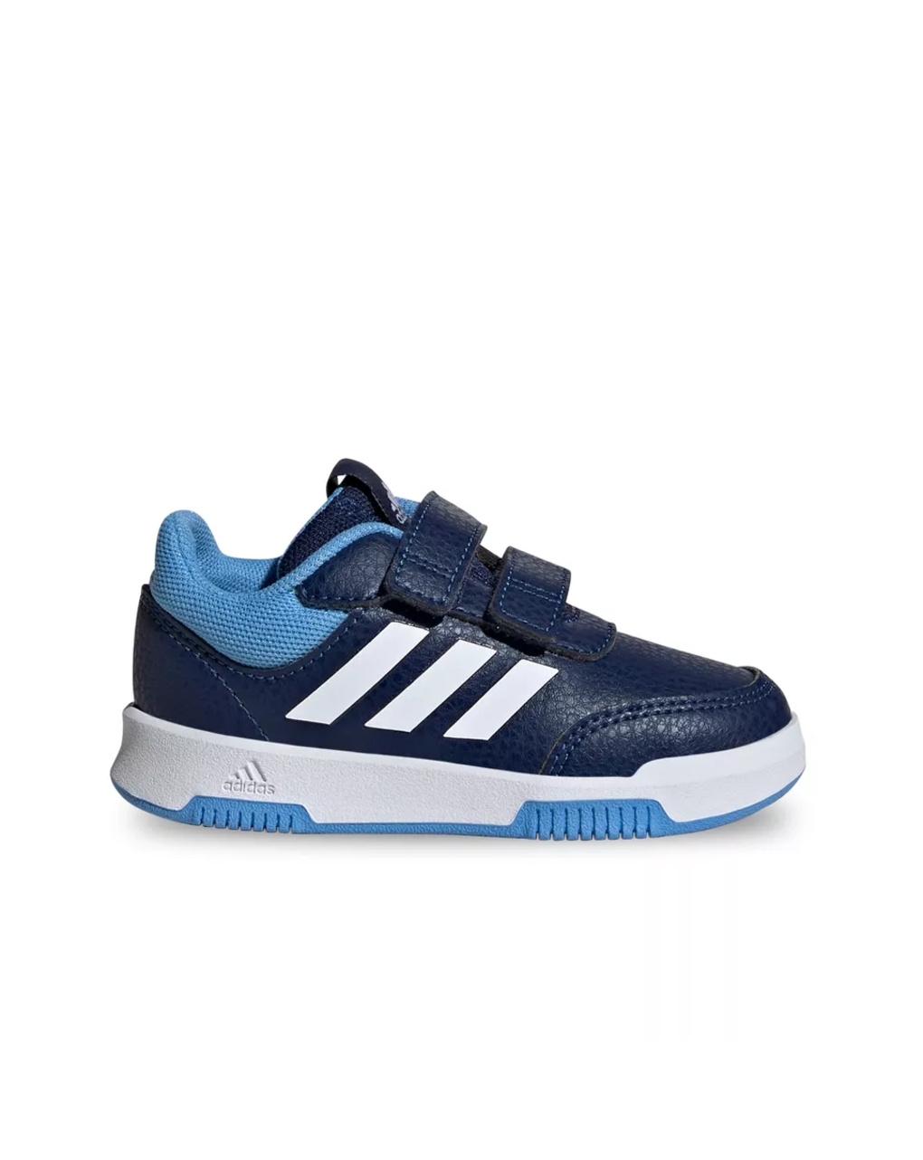 Adidas scarpe bambino tensaur sport blu