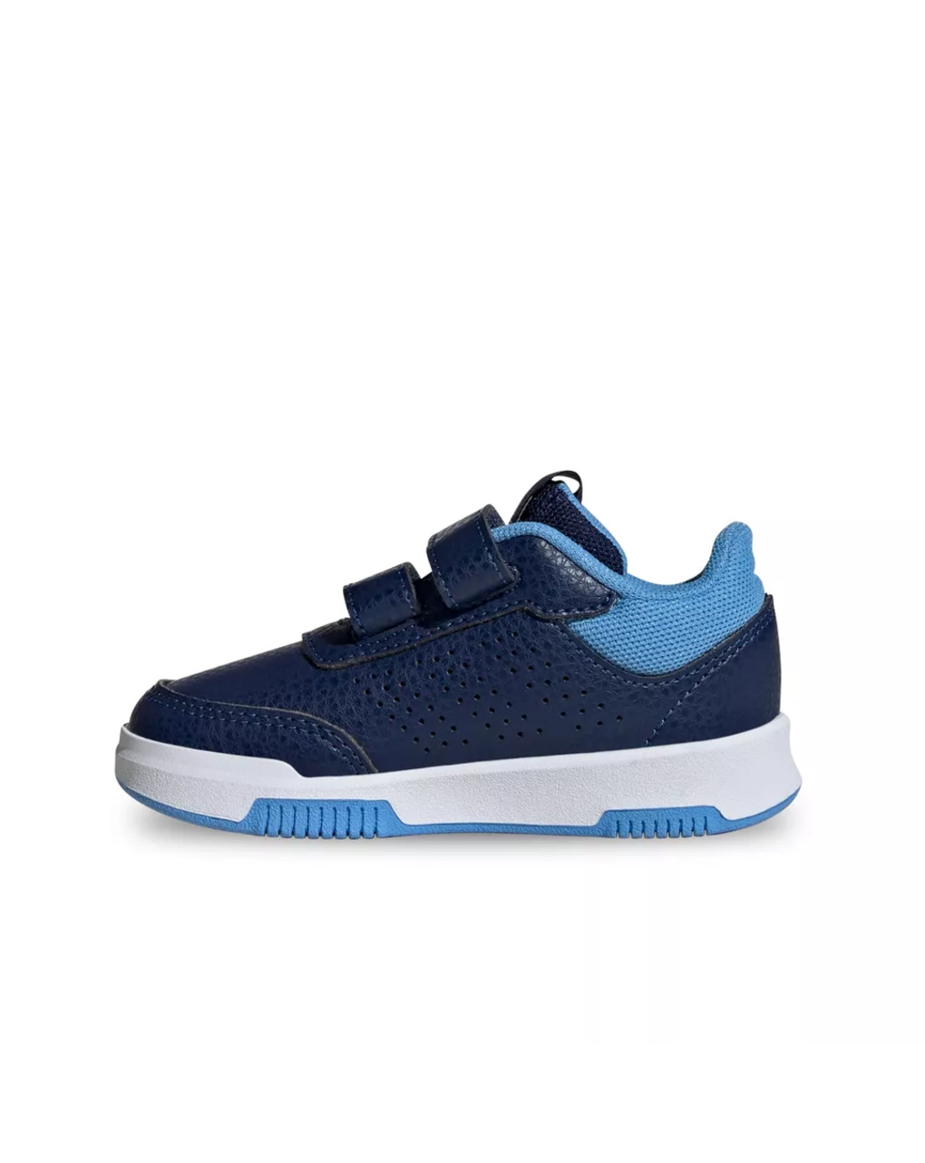 Adidas scarpe bambino tensaur sport blu