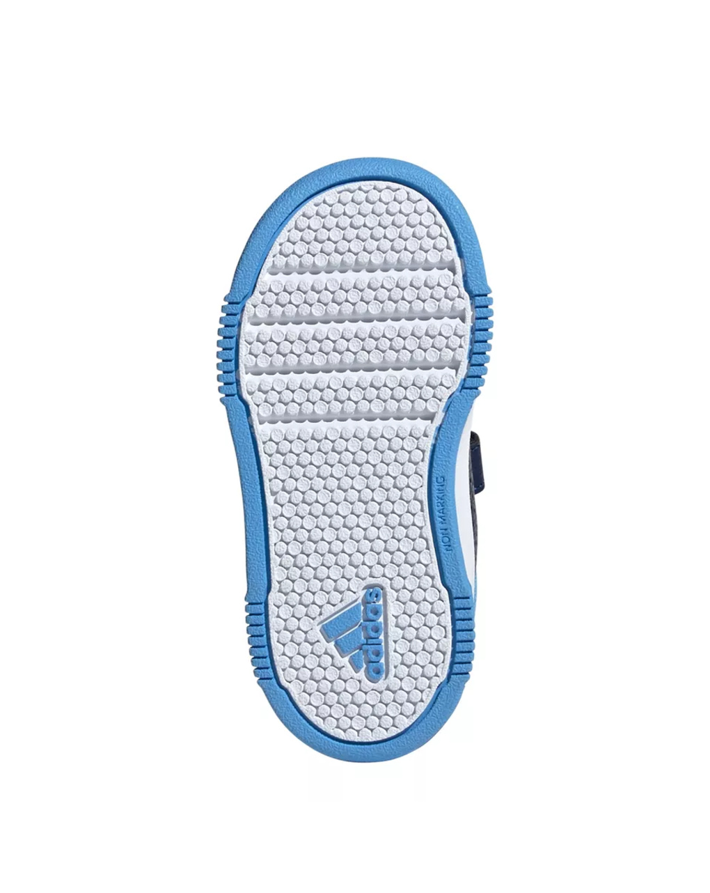 Adidas scarpe bambino tensaur sport blu