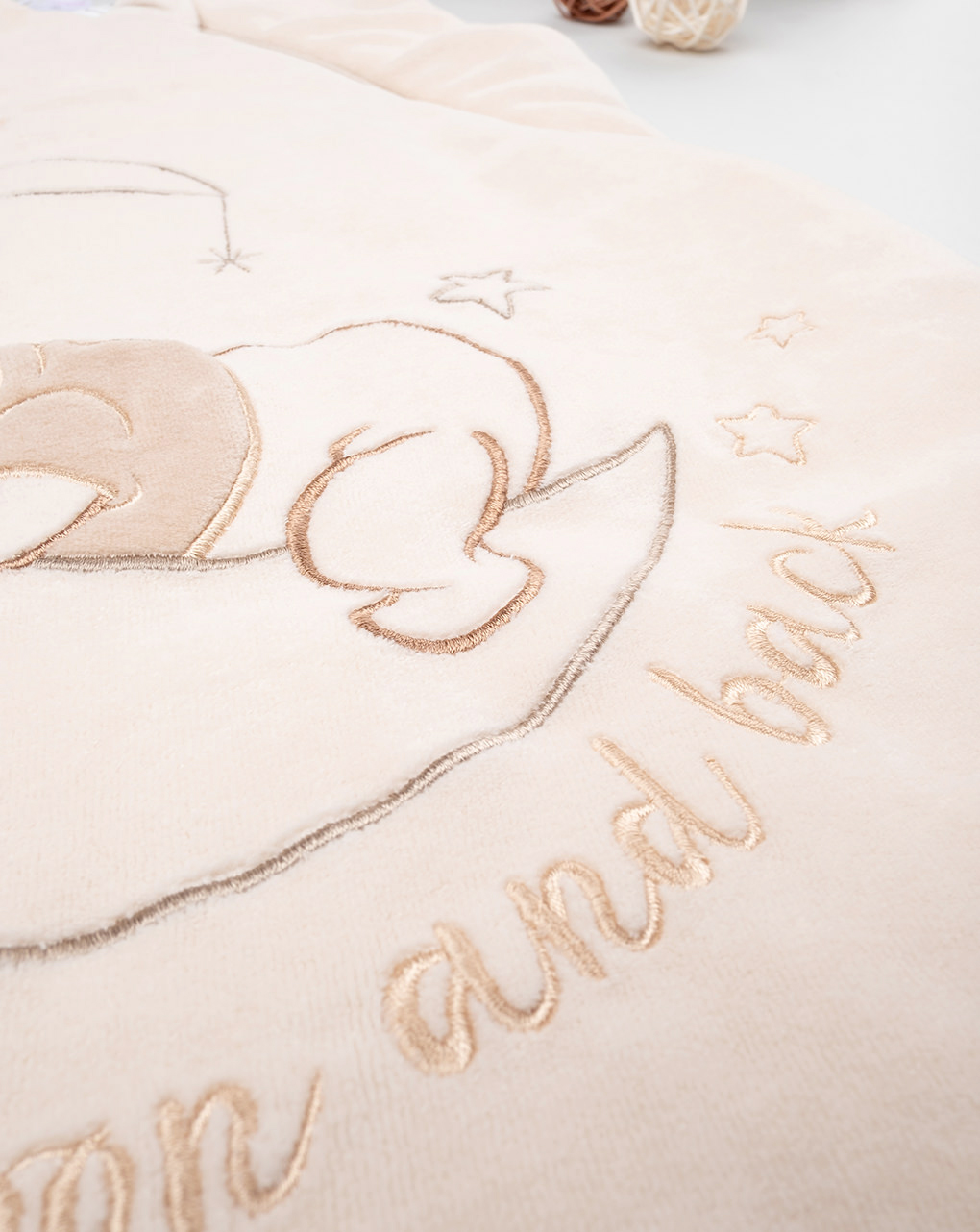 Sacco nanna in ciniglia winnie the pooh - tog 2,5