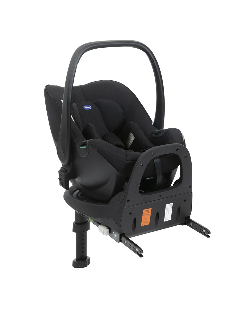 Seggiolino auto isize kory essential (40-80 cm) - chicco
