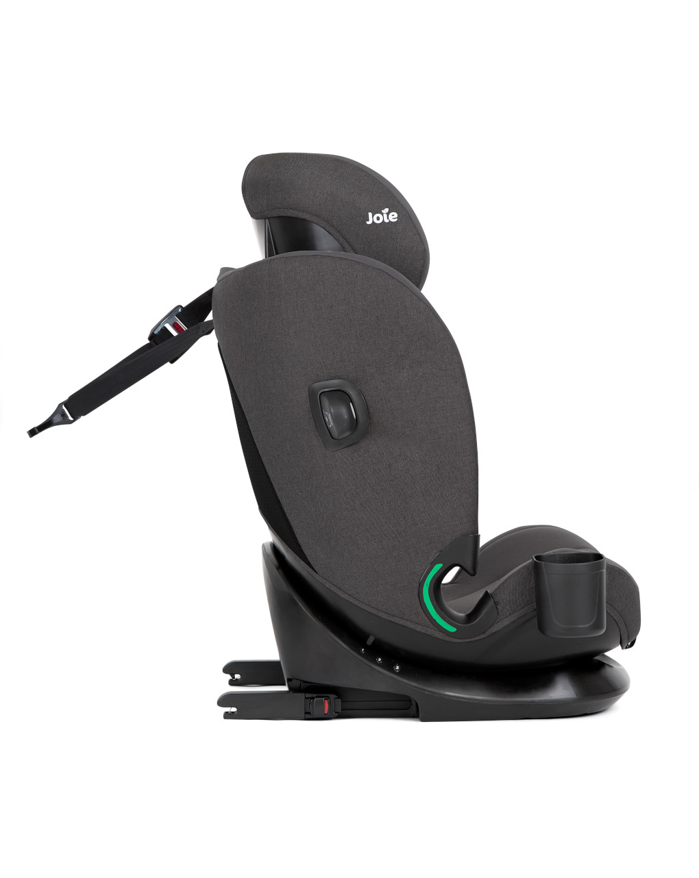 Seggiolino auto i-bold thunder (76-150 cm) - joie