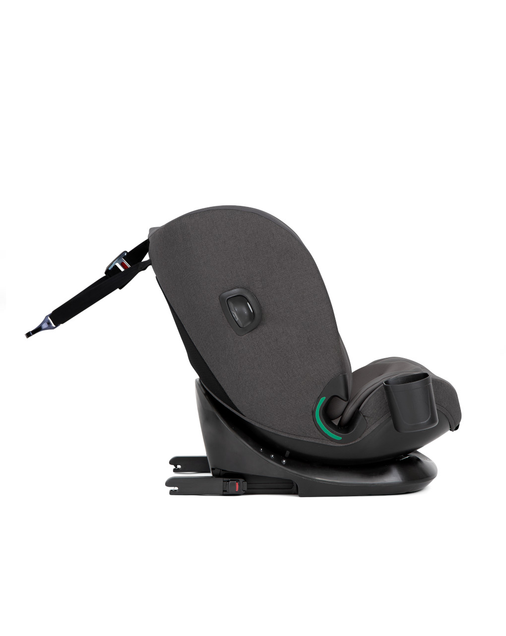Seggiolino auto i-bold thunder (76-150 cm) - joie