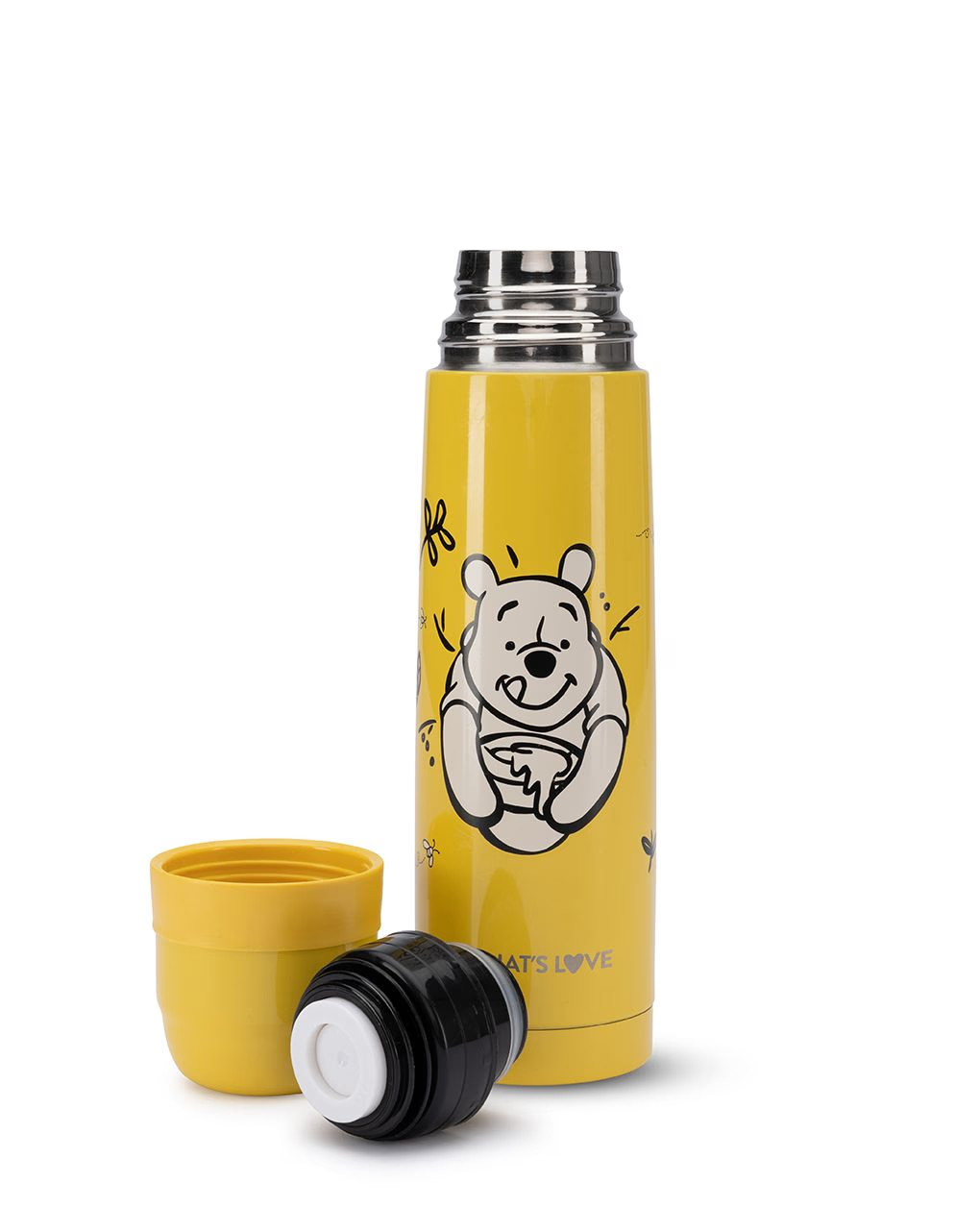 Thermos liquidi 500 ml winnie the pooh -that's love