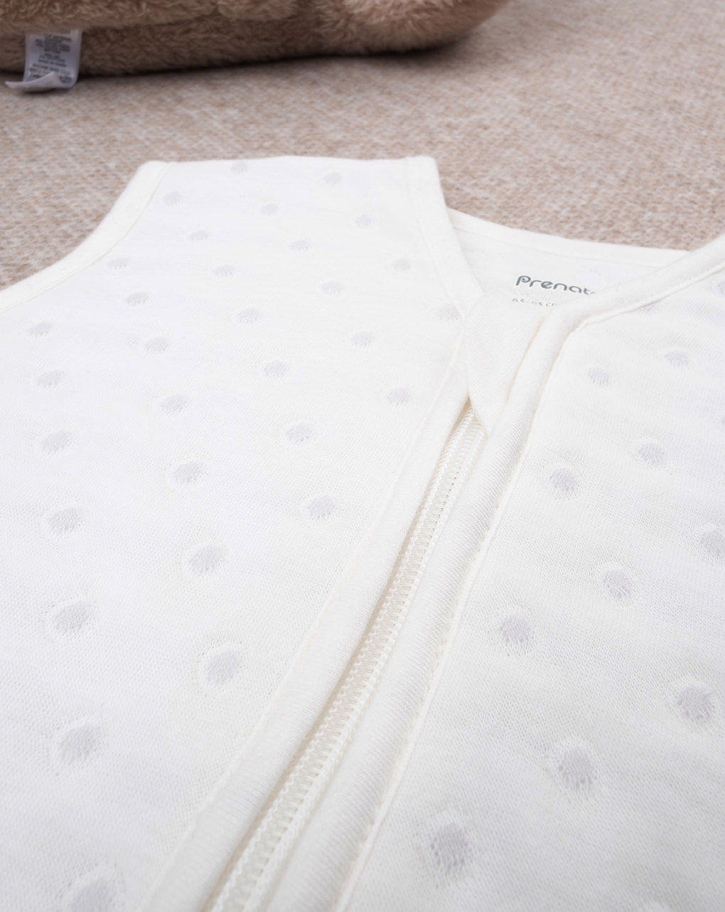 Sacco nanna panna senza maniche- tog 1