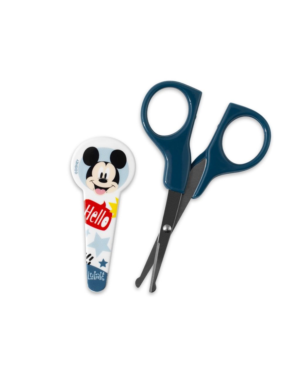 Forbicine unghie mickey icon - lulabi