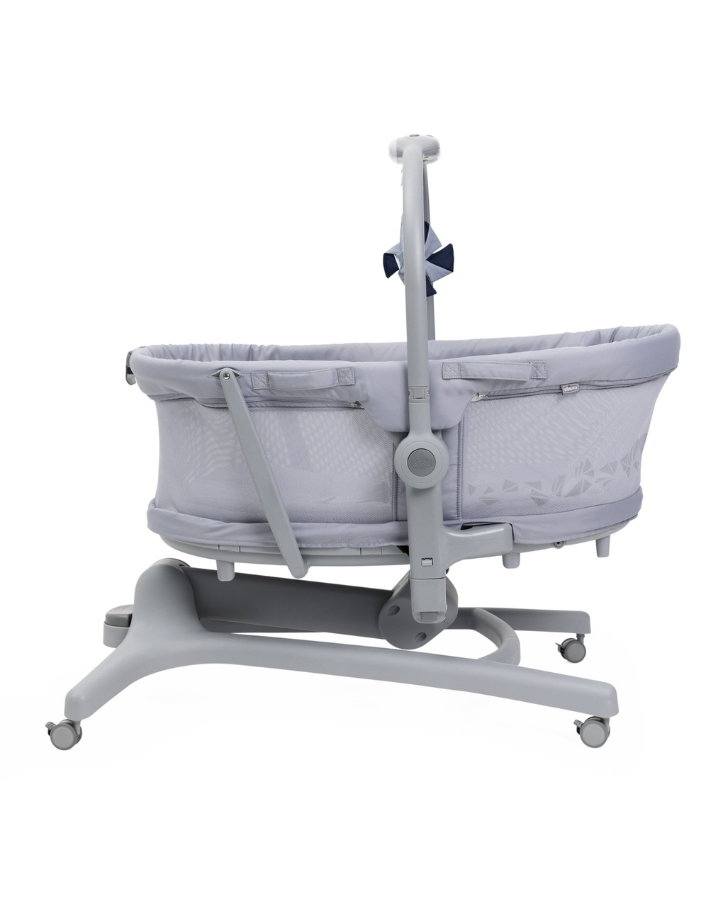 Baby hug pro 5in1 earl grey - chicco