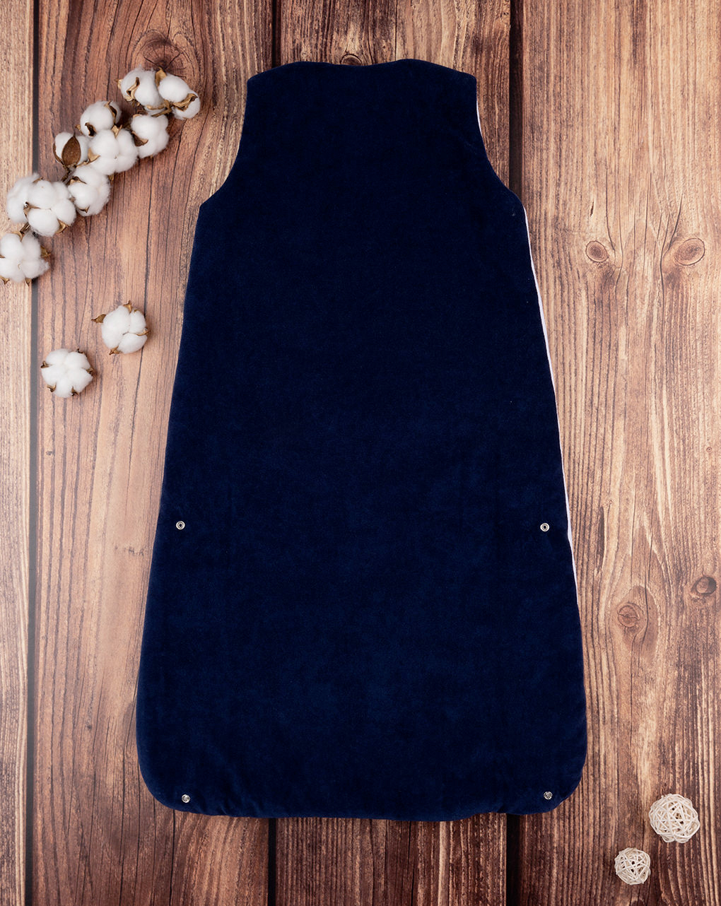 Sacco nanna unisex animaletti - tog 3,5