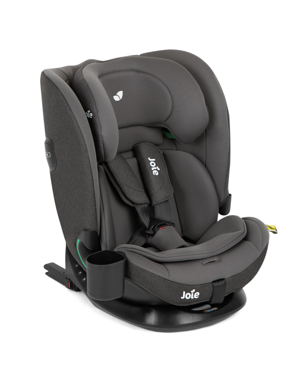 Seggiolino auto i-bold thunder (76-150 cm) - joie