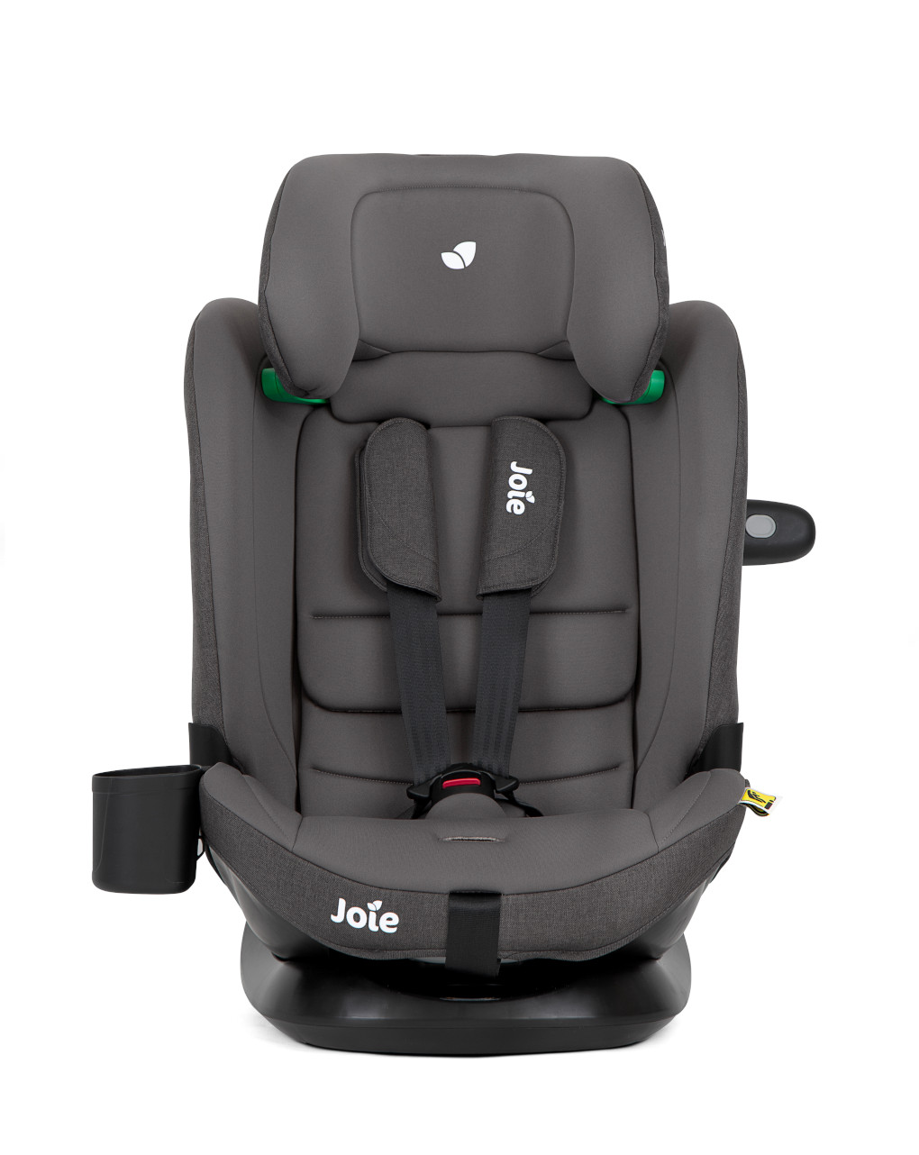 Seggiolino auto i-bold thunder (76-150 cm) - joie